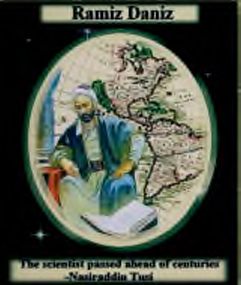 The scientist passed ahead of centuries - Nasiraddin Tusi Second edition