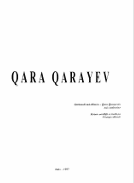 QARA QARAYEV
