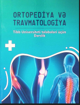 Ortopediya və Travmatologiya