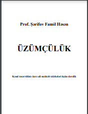Üzümçülük