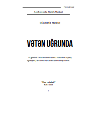Vətən uğrunda