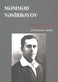 Uşaq pyesləri