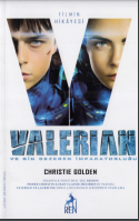 Valerian ve Bin Gezegen İmparatorluğu