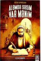 Aləmdə səsim var mənim