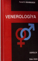 Venerologiya dərslik 