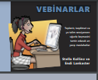 Vebinarlar