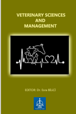 VETERINARY SCIENCES AND  MANAGEMENT