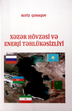 Xəzər hövzəsi və enerji təhlükəsizliyi
