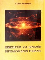  Kinematik və dinamik difraksiyanın fizikası