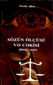 Sözün ölçüsü və çəkisi