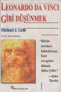 Leonardo Da Vinci Gibi Düşünmek