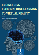 ENGINEERING FROM MACHINE LEARNING TO  VIRTUAL REALITY