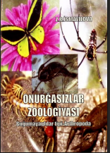 Onurğasızlar zoologiyası