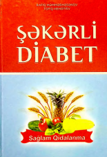 Şəkərli diabet