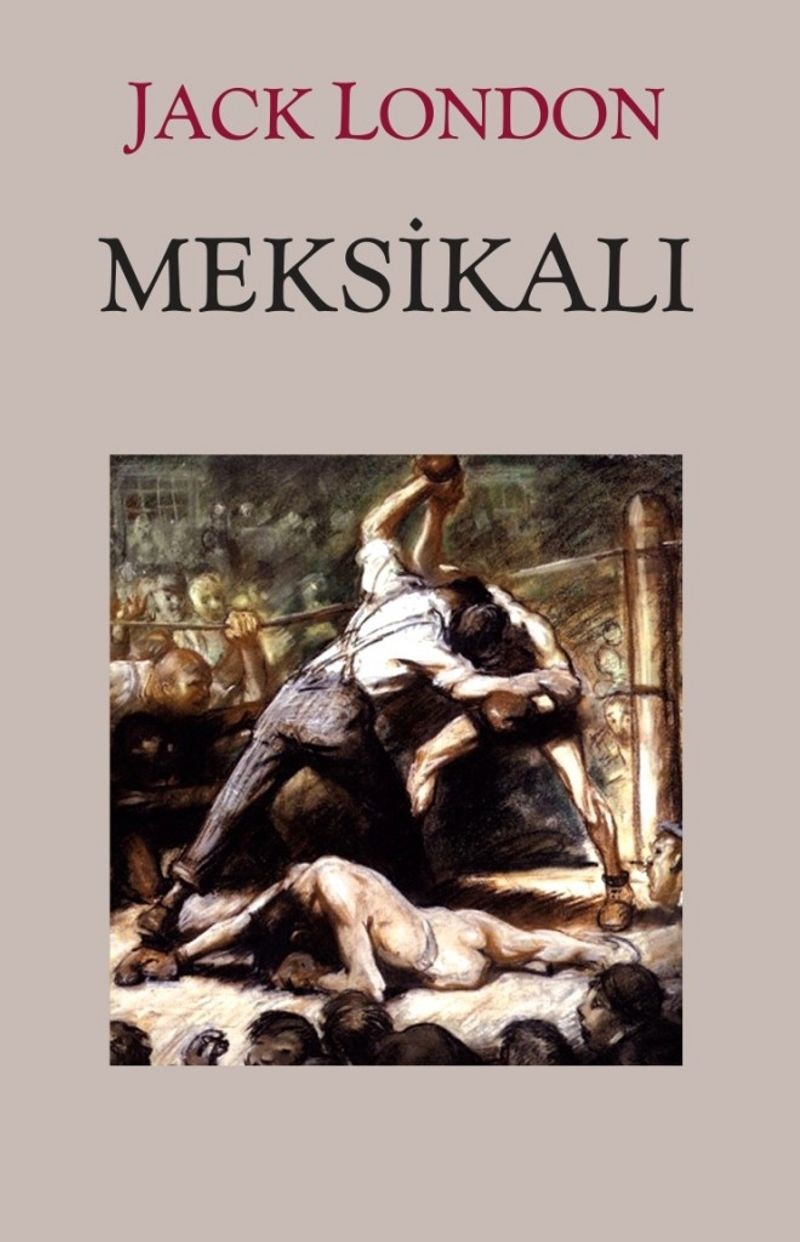 Meksikalı Devrimci