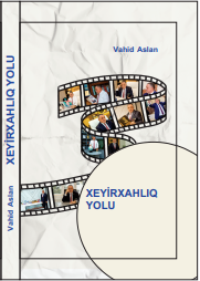 Xeyirxahlıq yolu
