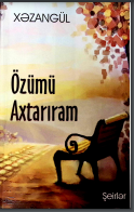 Özümü axtarıram