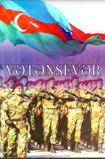  Vətənsevər