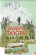 Yabana doğru
