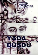 Yada düşdü