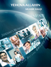 Yehova Allahın müasir xalqı