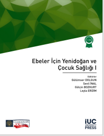 Ebeler için yenidoğan ve çocuk sağlığı