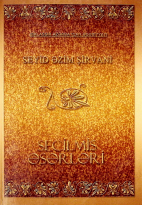 Seçilmiş əsərləri. Üç cilddə. III cild.