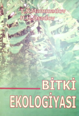 Bitki ekologiyası