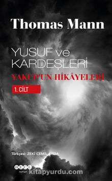 Yakup'un Hikayeleri. III cilid