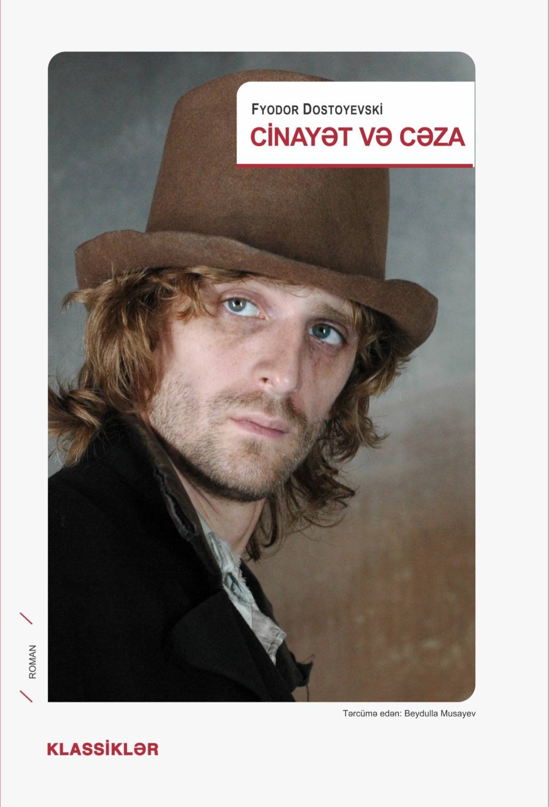 Cinayət və cəza