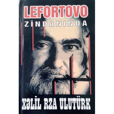 Lefortovo zindanında