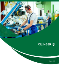 Çilingər işi