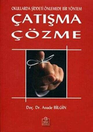 Çatışma çözmə