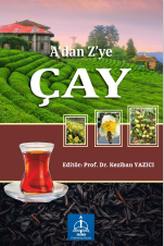 A’DAN Z’YE ÇAY