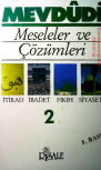 Mevdudi 2 meseleler ve çözümleri