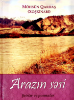 Arazın səsi