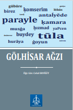 Gölhisar ağzı