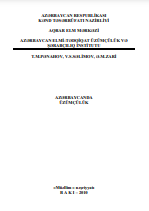Azərbaycanda üzümçülük