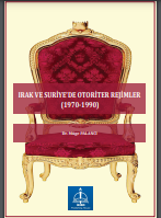 IRAK VE SURİYE’DE OTORİTER REJİMLER (1970-1990)