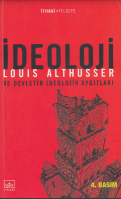 İdeoloji Ve Devletin İdeolojik Aygltları