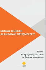 SOSYAL BİLİMLER ALANINDAKİ  GELİŞMELER 2