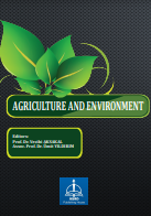 AGRICULTURE AND ENVIRONMENT