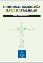 HORMONAL BOZUKLUĞA BAĞLI HASTALIKLAR
