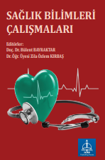 SAĞLIK BİLİMLERİ ÇALIŞMALARI