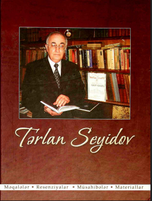 Məqalələr resenziyalar müsahibələr materiallar