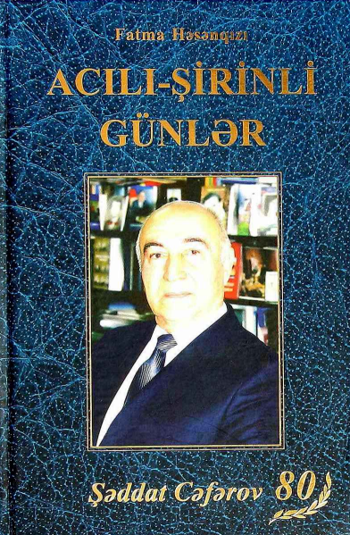 Acılı-Şirinli günlər