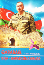QARABAĞ. ŞUŞA - QARABAĞNAMƏLƏR