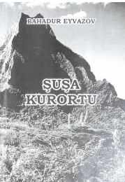 Şuşa kurortu nəşriyyat-poliqrafiya müəssisəsi