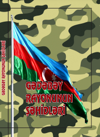 Gədəbəy rayonunun şəhidləri
