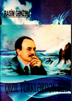 Qızıl türklərdən biri